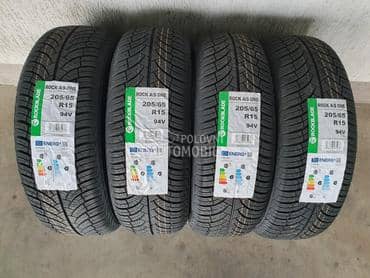 ROCKBLADE 205/65 R15 Sve sezone