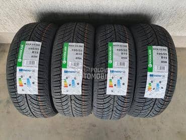 ROCKBLADE 195/55 R15 Sve sezone