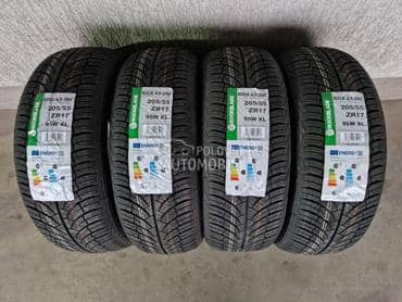 ROCKBLADE 205/55 R17 Sve sezone