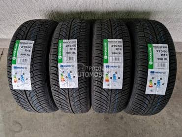 ROCKBLADE 215/60 R16 Sve sezone