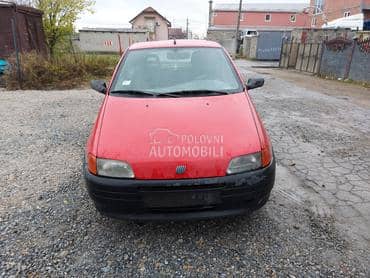 retrovizori za Fiat Punto od 1993. do 1999. god.