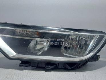 FAR za Volkswagen Passat B8