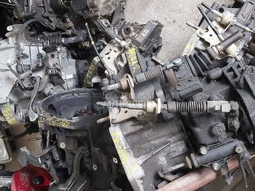 menjac za Alfa Romeo 159