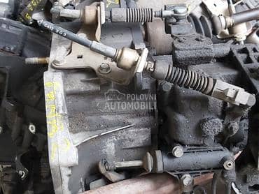 menjac 5i6brzina za Fiat Grande Punto