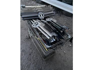 Maska Golf 4 za Volkswagen Golf 4 od 1998. do 2005. god.