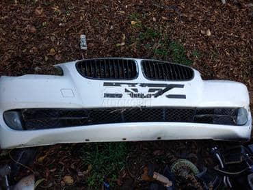 f10 branik za BMW Serija 5