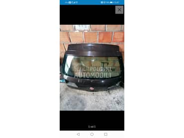 gepek vrata za Fiat Croma od 2007. do 2010. god.