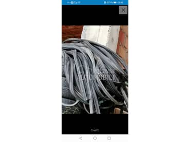 keder za Fiat Croma od 2005. do 2010. god.