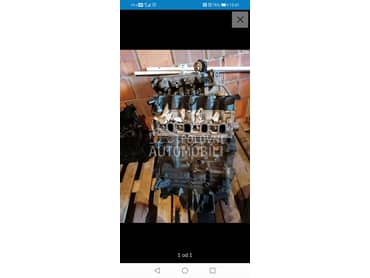 motor 88kv za Fiat Croma od 2005. do 2010. god.