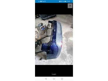 branik za Fiat Croma od 2007. do 2010. god.