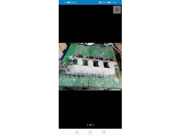 usisna grana za Fiat Croma od 2005. do 2010. god.