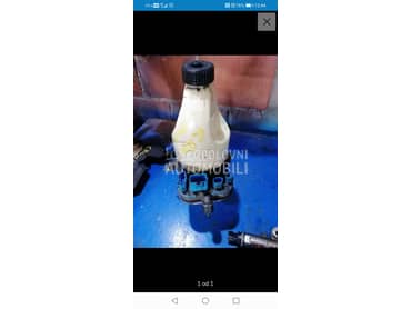servo pumpa za Fiat Croma od 2005. do 2010. god.