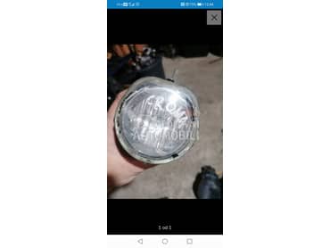 maglenke za Fiat Croma od 2005. do 2007. god.