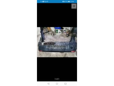 branik za Fiat Croma od 2007. do 2010. god.