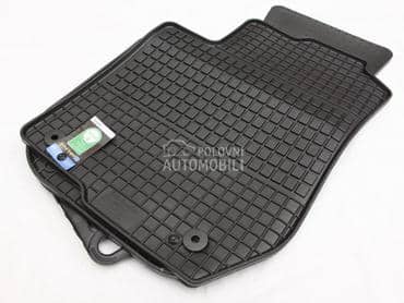 Petex gumene patosnice za Audi A3 od 1996. do 2003. god.