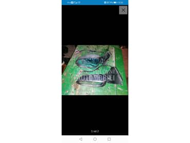 retrovizor za Fiat Croma od 2005. do 2010. god.