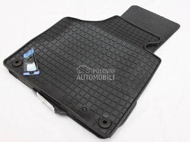 Petex gumene patosnice za Audi A3 od 2003. do 2012. god.