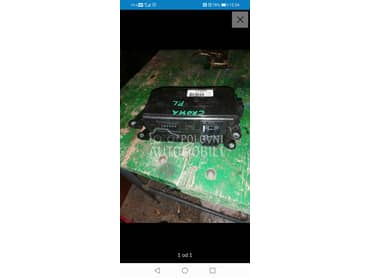 modul vrata za Fiat Croma od 2005. do 2010. god.