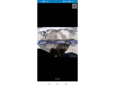 sina branika za Fiat Croma od 2005. do 2010. god.