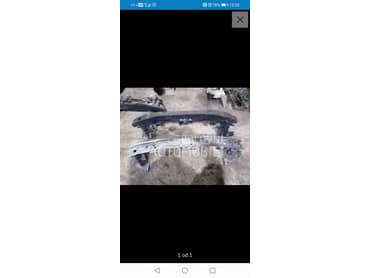 sina branika za Fiat Croma od 2005. do 2010. god.