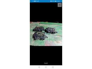 nosac kvake za Fiat Croma od 2005. do 2010. god.