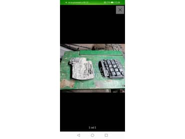 sus pleh za Fiat Croma od 2005. do 2010. god.