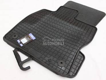 Petex gumene patosnice 3v za Audi A3 od 2012. do 2022. god.