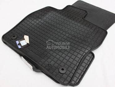 Petex gumene patosnice 5v za Audi A3 od 2013. do 2022. god.