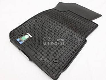 Petex gumene patosnice za Audi A4 od 1995. do 2001. god.