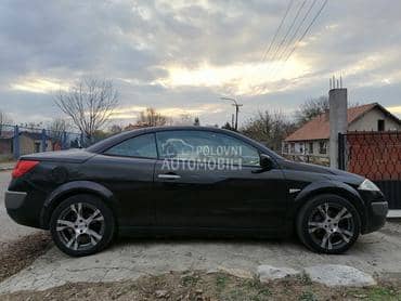 Renault Megane -  kompletan auto u delovima