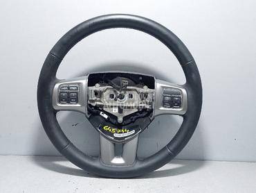 VOLAN za Fiat Freemont