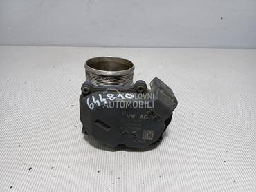 DOZER KLAPNA za Audi Q7