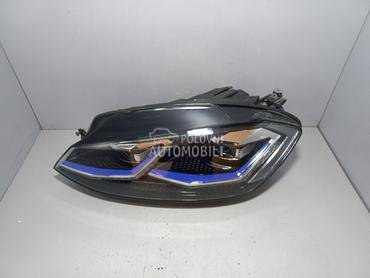 FAR za Volkswagen Golf 7