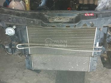 Prsa vezni lim sprinter 906