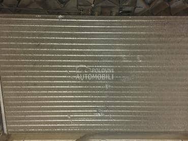 Hladn vode interkuler sprinter