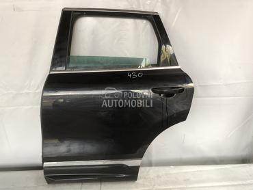 VRATA za Volkswagen Touareg