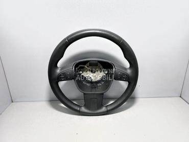 VOLAN za Škoda Yeti