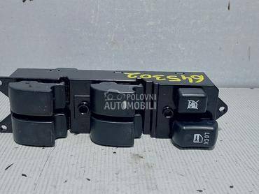 PREKIDACI PROZORA za Mitsubishi Outlander