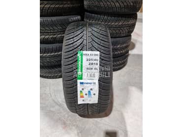 ROCKBLADE 225/40 R18 Sve sezone
