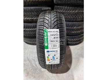 ROCKBLADE 195/50 R16 Sve sezone
