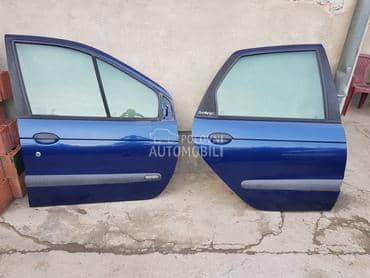 Vrata za Renault Scenic