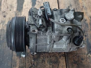 kompresor klime za BMW 120 od 2007. do 2010. god.