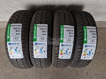 ROCKBLADE 165/70 R14 Sve sezone