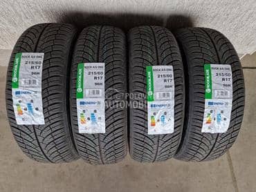 ROCKBLADE 215/60 R17 Sve sezone