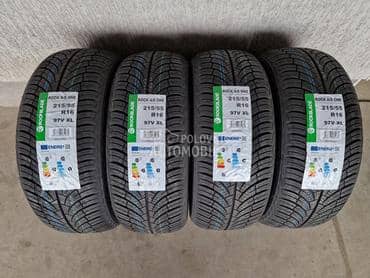 ROCKBLADE 215/55 R16 Sve sezone