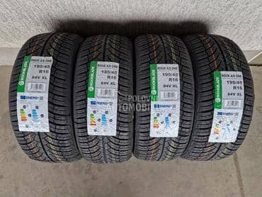 ROCKBLADE 195/45 R16 Sve sezone