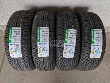 ROCKBLADE 225/65 R17 Sve sezone