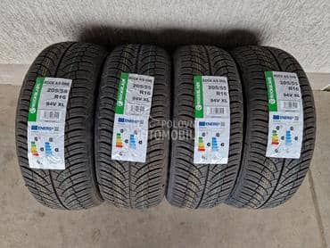ROCKBLADE 205/55 R16 Sve sezone