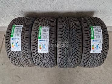 ROCKBLADE 225/40 R18 Sve sezone