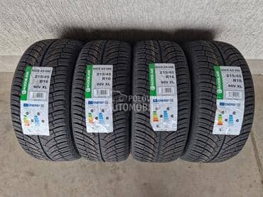 ROCKBLADE 215/45 R16 Sve sezone